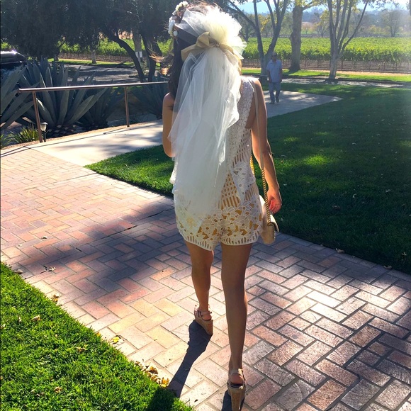 Custom Wine Cork Headbands/ Tiaras - Picture 9 of 9